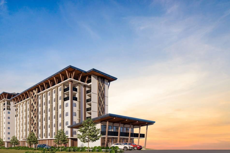 Balai by BE Residences